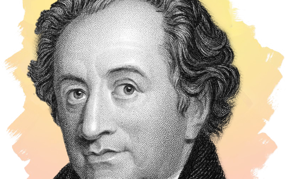 ChatGPT Goethe